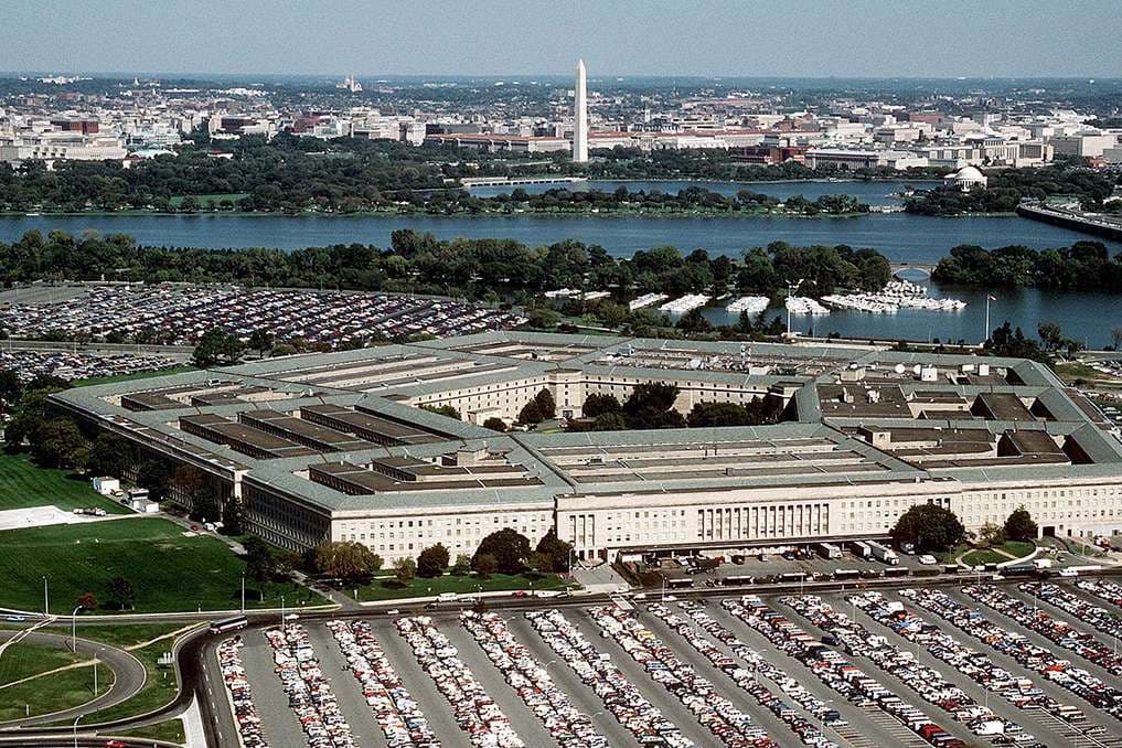 Major news outlets reject Pentagon’s new press access policy