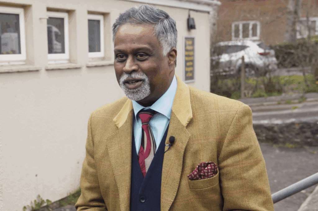 Police drop criminal investigation into Christian pastor over views on Islam, transgenderism