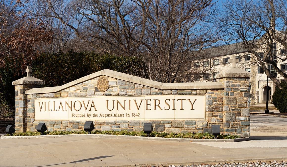 Active shooter hoax prompts lockdown at Pope’s alma mater, Villanova University