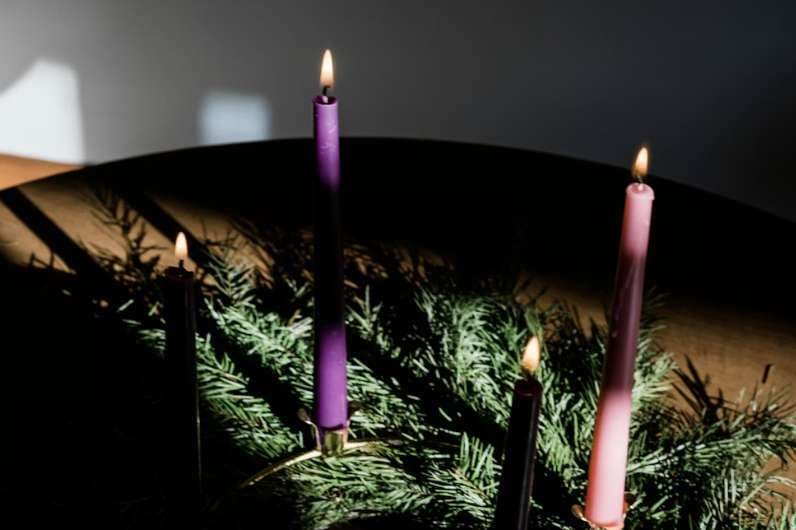 Book compiles Catholic priest's Advent sermons smuggled out of a Nazi prison
