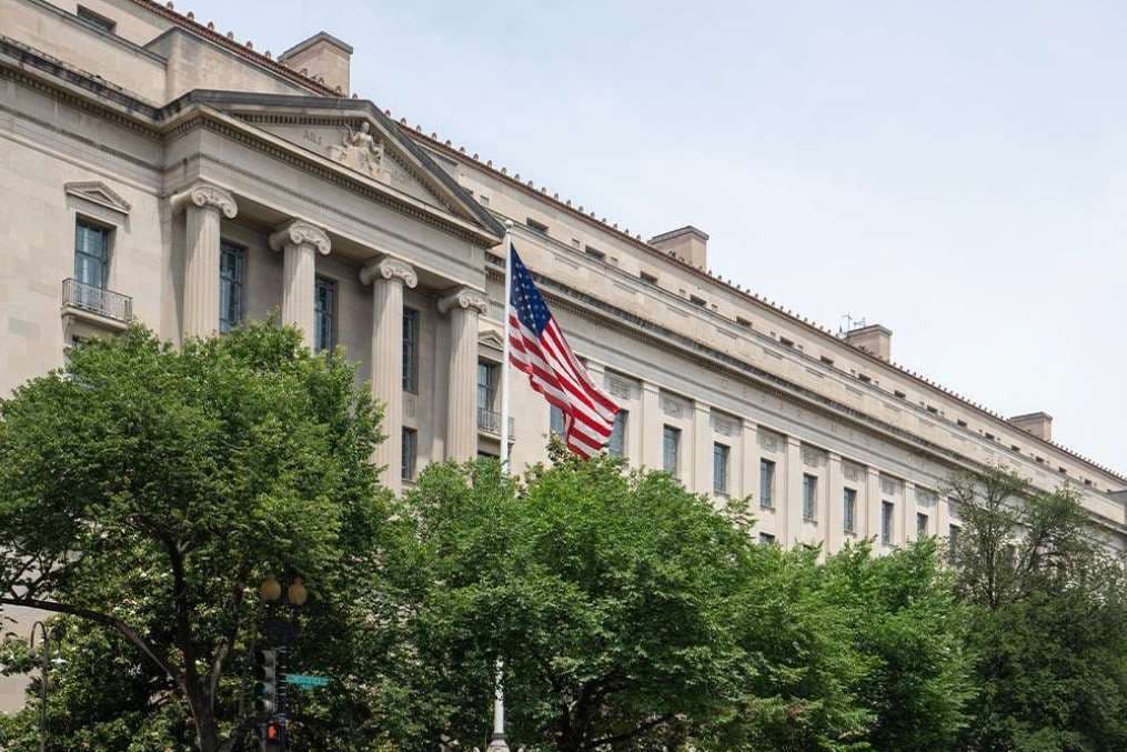 DOJ releases millions more pages of Epstein-related records