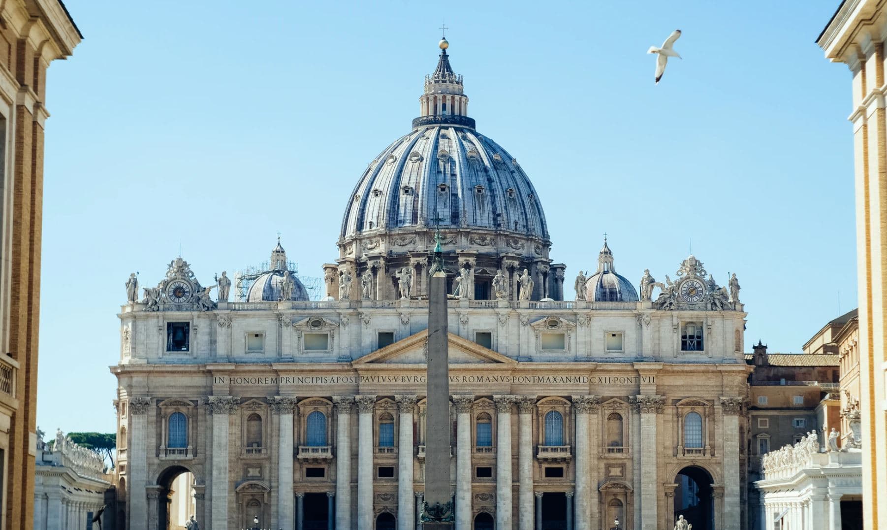 Cardinal Sandri’s homily at the Novemdiales: Cardinals young and old need to unite for future of the Church