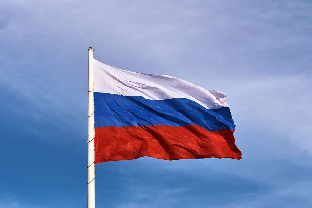 Russia reportedly pulls diplomats’ families out of Venezuela