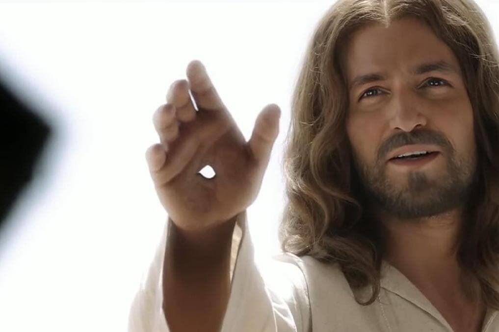Mel Gibson’s ‘Resurrection of the Christ’ to be two films, given release dates