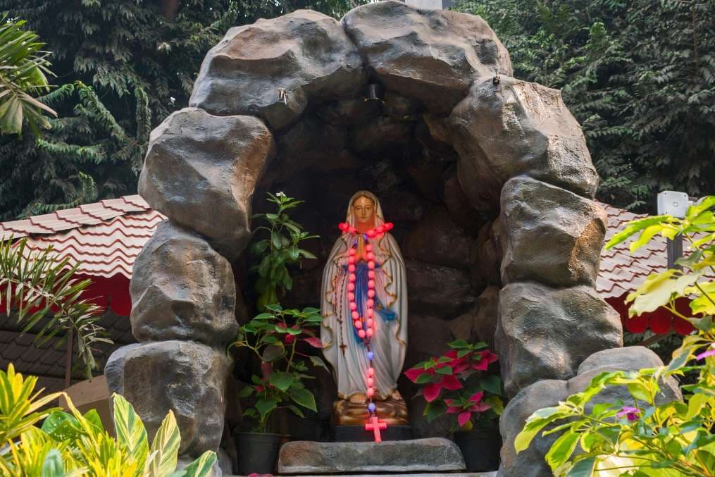 Indian Catholics urge government to protect persecuted Christian minority