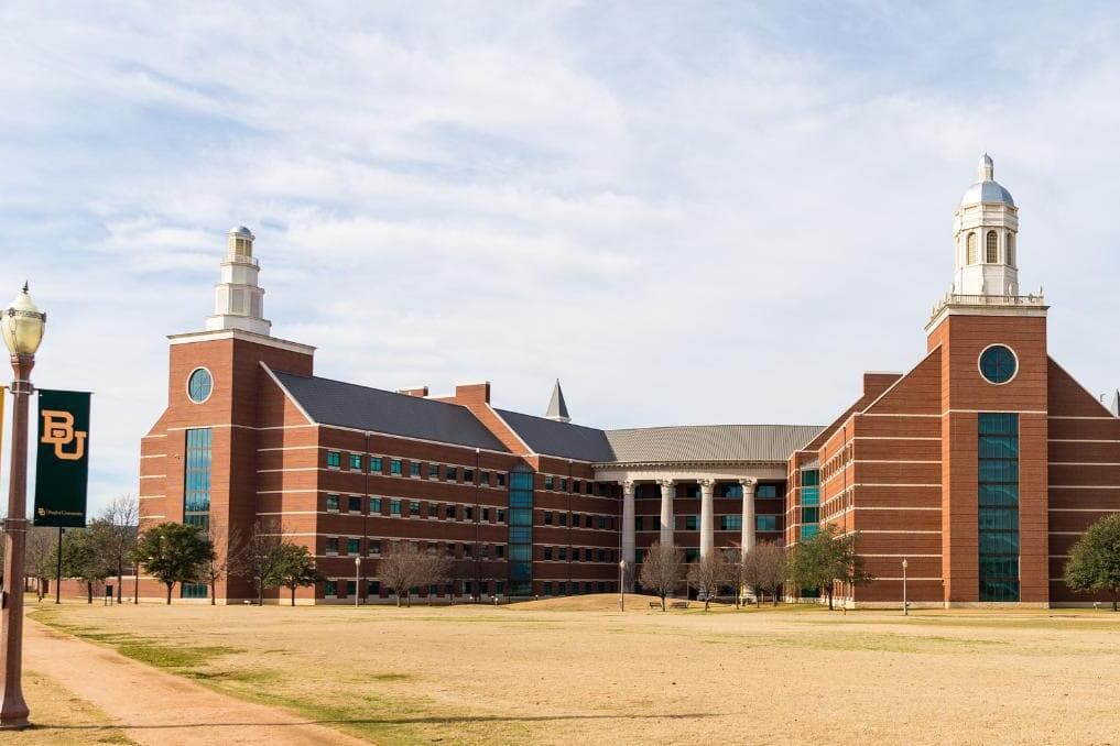 Baylor University rescinds acceptance of $643K research grant for LGBT inclusion