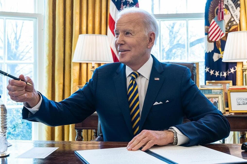 Biden admits to autopen use as scandal widens
