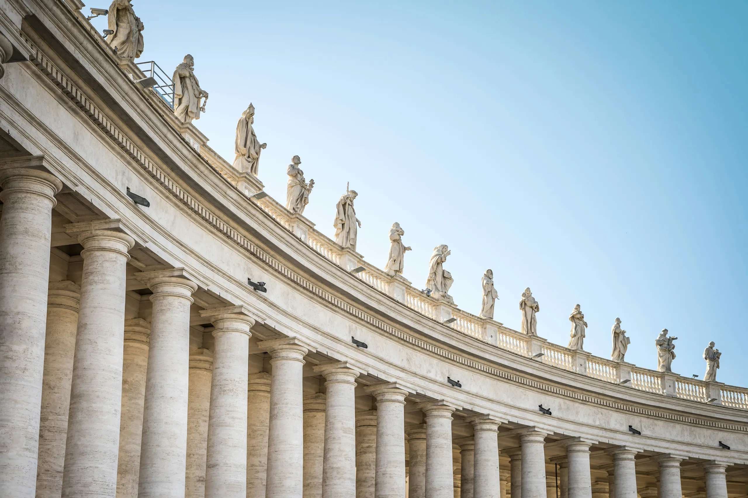 SSPX announces names of 4 future bishops, weeks after Vatican says bishop ordinations will constitute schism