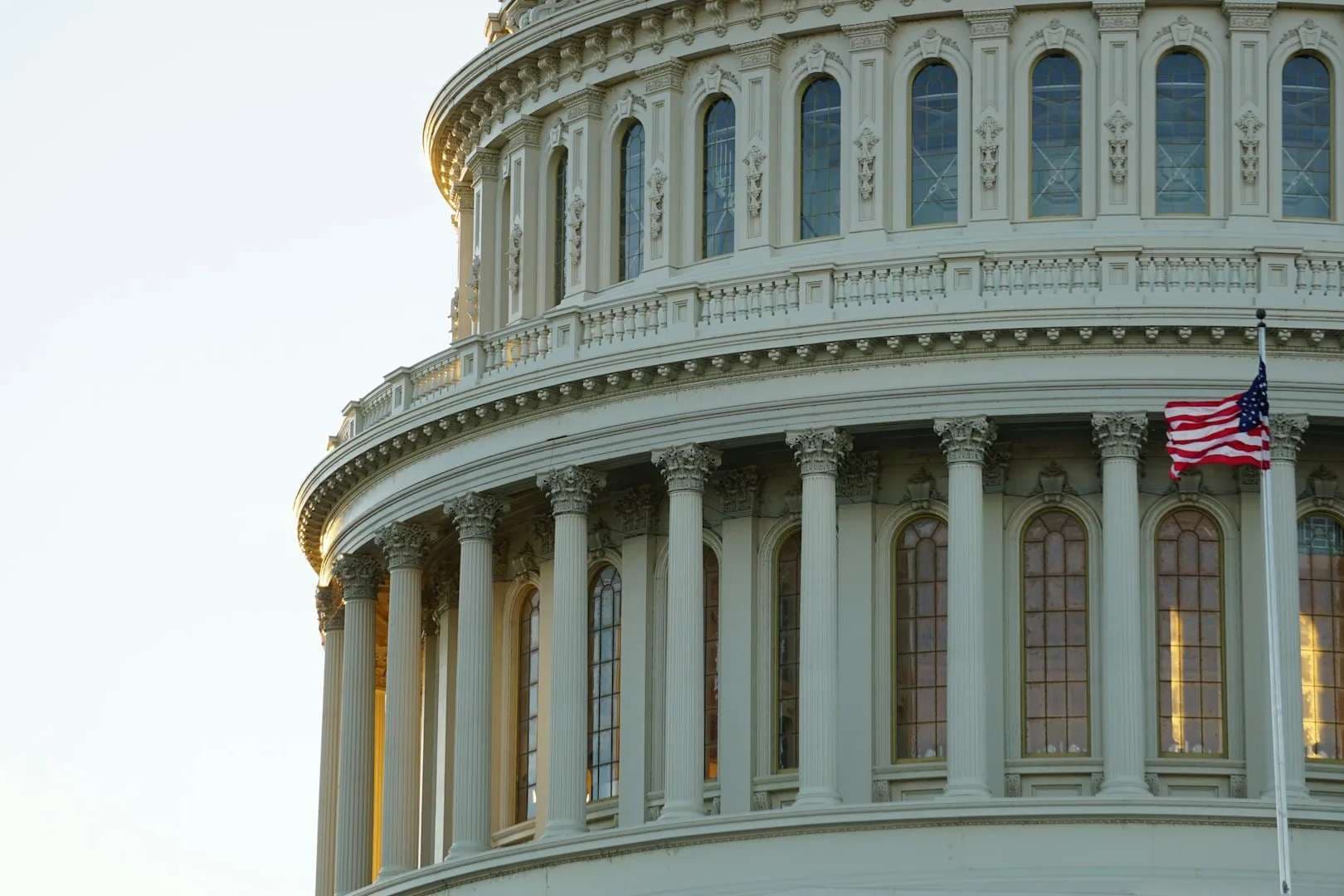 Democrats block package of pro-life bills led by Republican senator