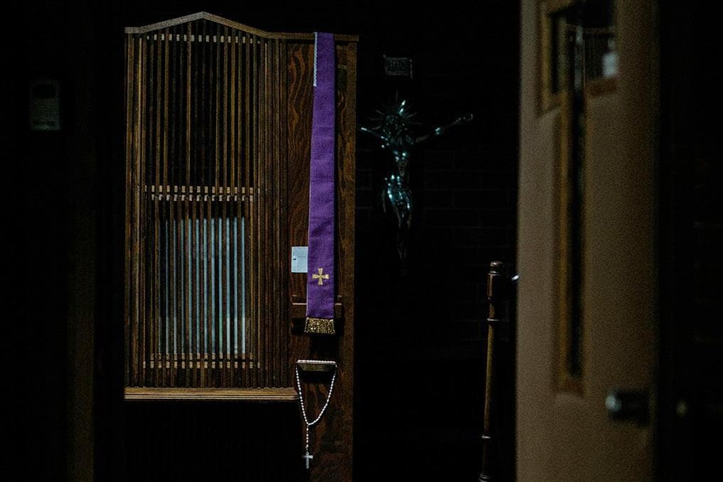 Irish priest seriously injured after being assaulted with glass bottle