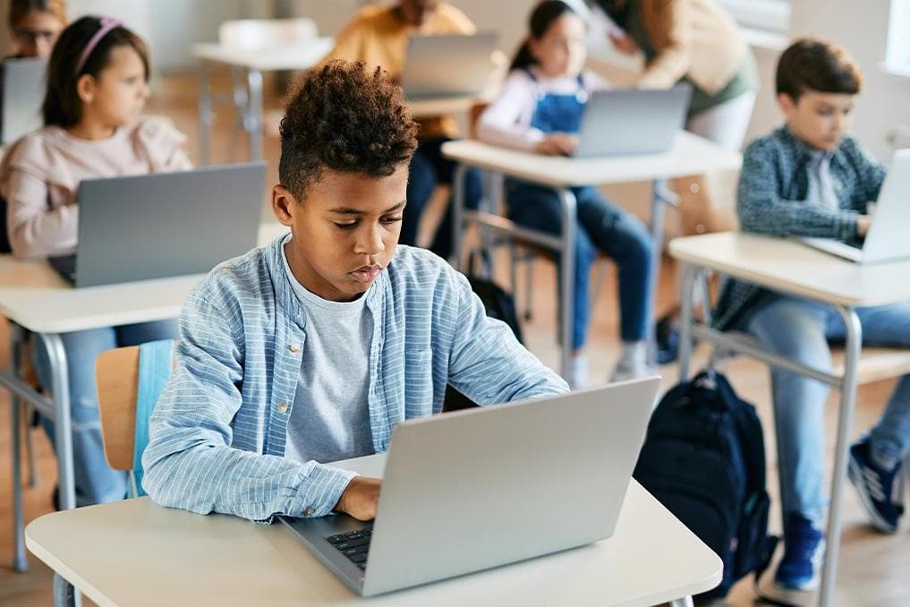 Ohio first state to require AI guidelines in all public schools