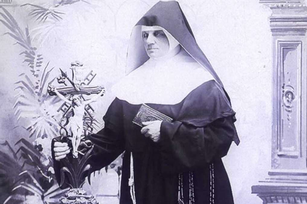 Adele Brice, Marian visionary and evangelist of Wisconsin, named Servant of God