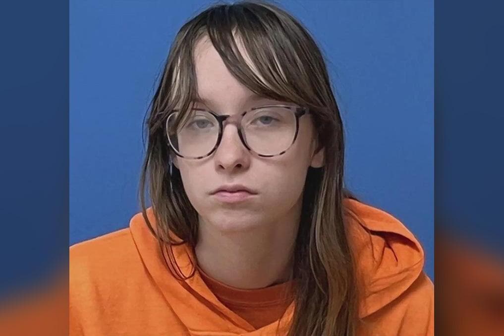 Prosecutors claim Florida college student intentionally killed her newborn baby