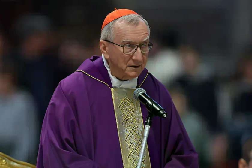 Israeli Embassy accuses Vatican of ‘criticizing Israel’ but ‘overlooking’ Hamas’ guilt
