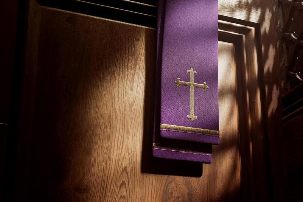 Catholic clergy ask court to block law violating seal of Confession