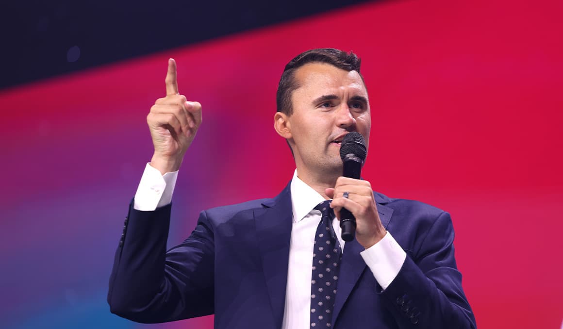 Catholic op-ed expounds on Christians’ reactions to Charlie Kirk’s assassination, saying his faith ‘made him evil’s target’