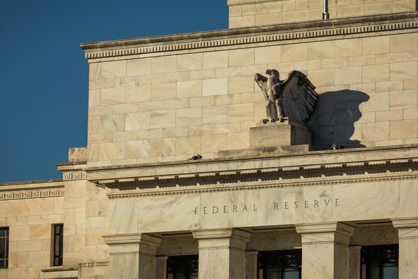 Federal Reserve cuts interest rates for first time in 2025 as job growth slows