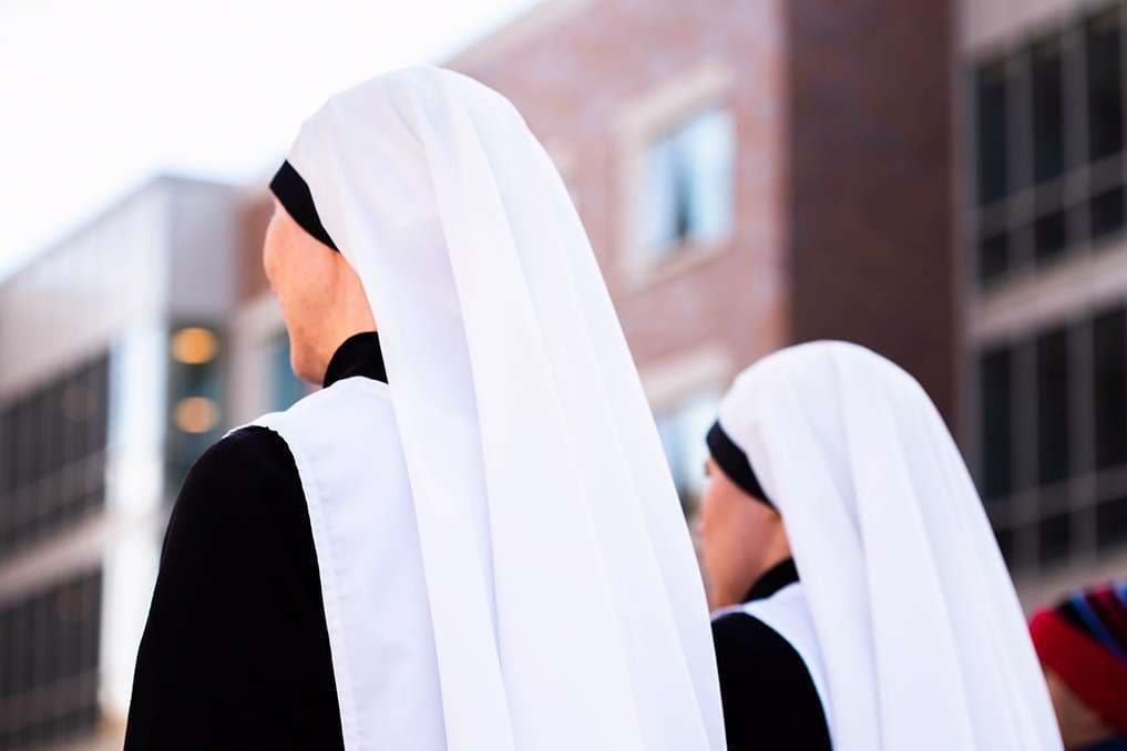 US bishops urge Catholics to support retired religious in December