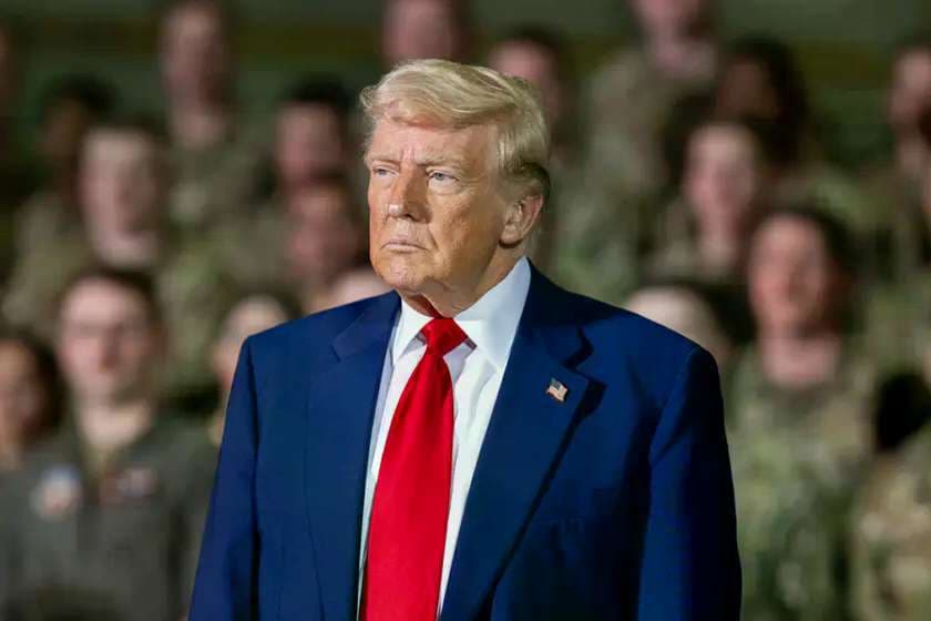 Illinois, Chicago sue to block Trump’s National Guard deployment