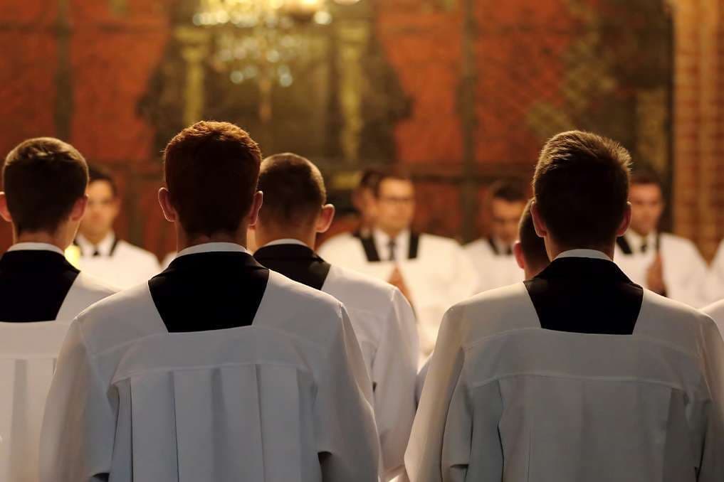 Anonymous Sacred Heart Seminary faculty member requests due process for 3 fired professors