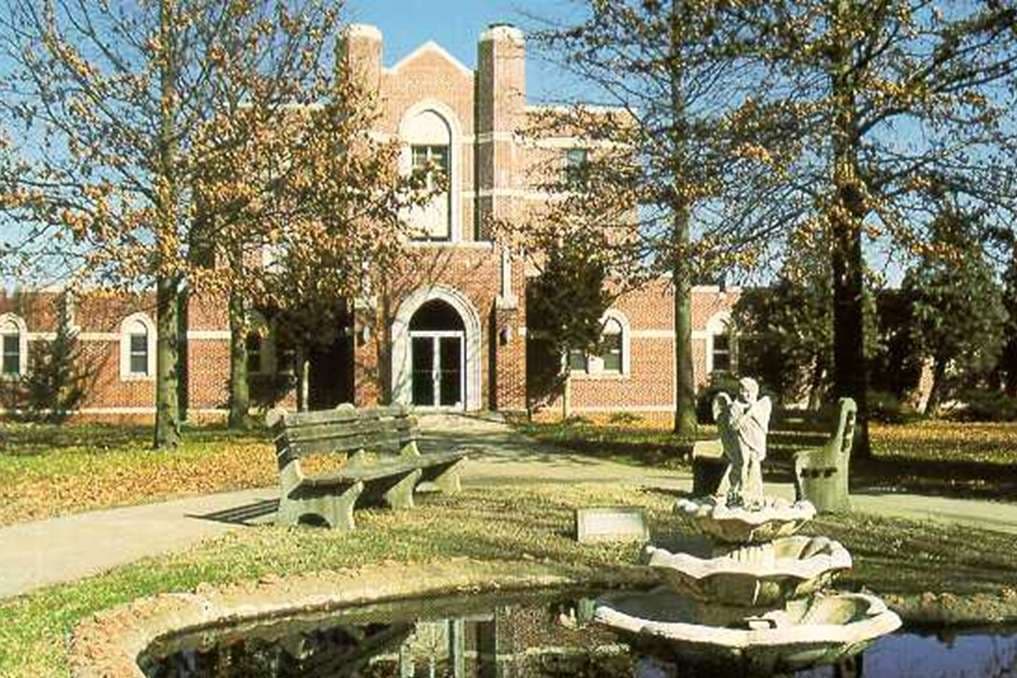 Oklahoma Catholics celebrating 150 years since Native Americans invited Church into state