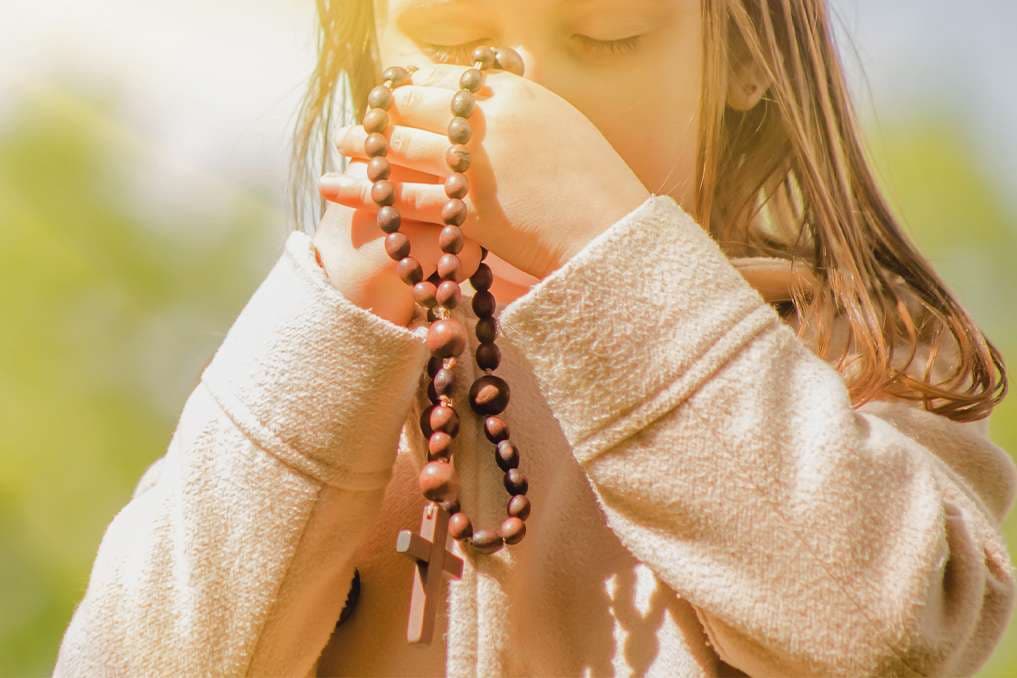Aid to the Church in Need launches children’s Rosary campaign