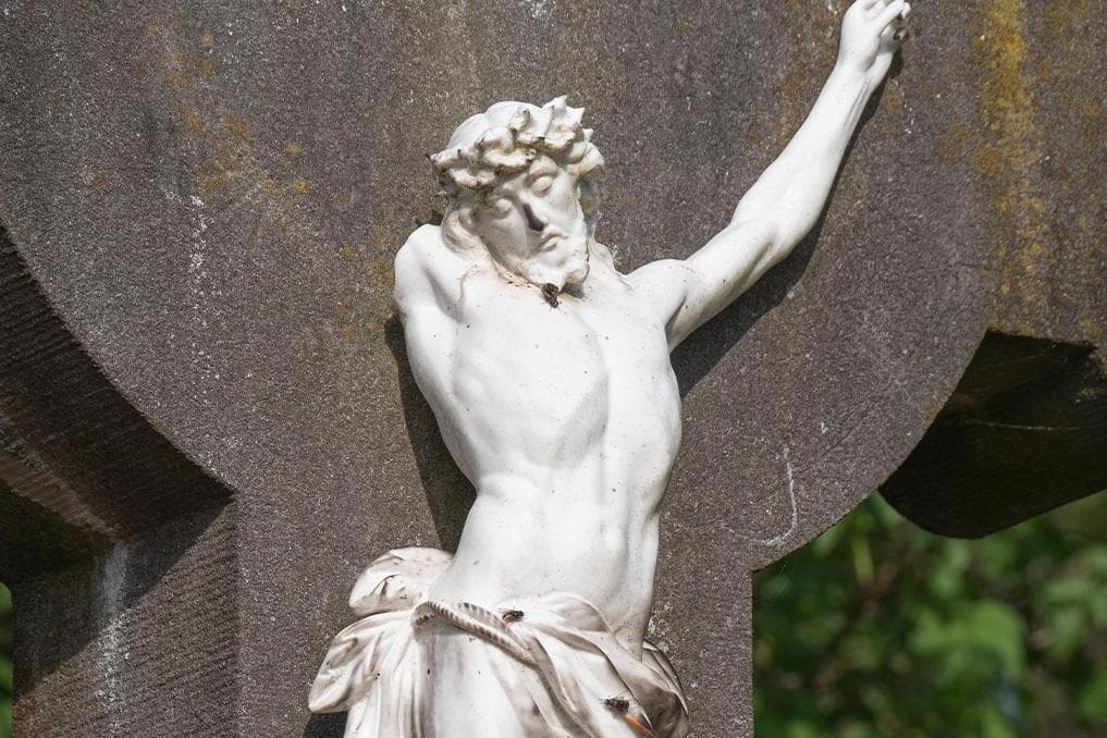 415 US church attacks in 2024: New report warns of rising hostility toward faith