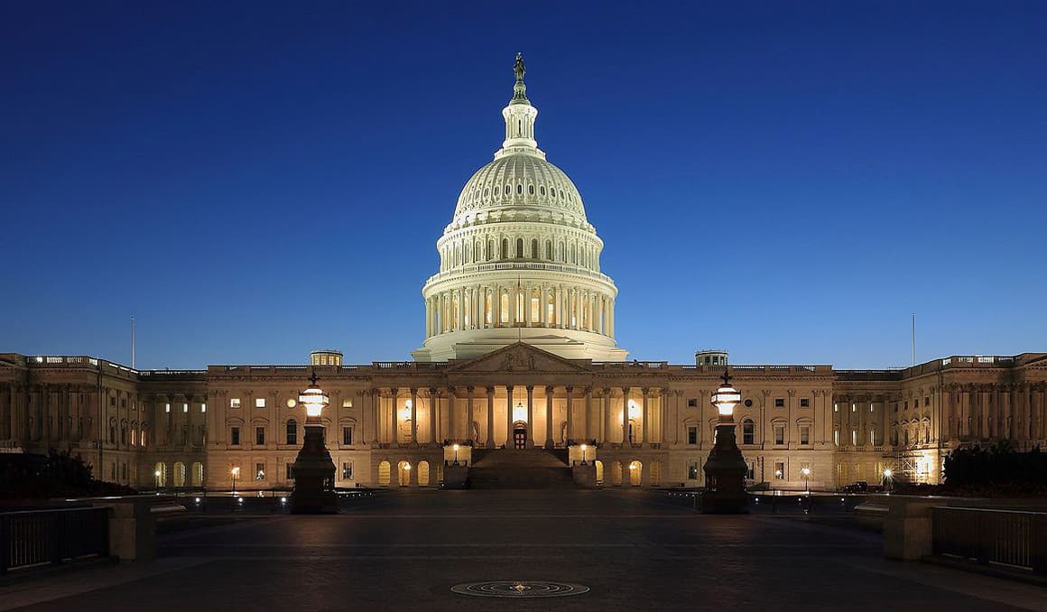 Senate Republicans pass Laken Riley Act with support from 12 Democrats