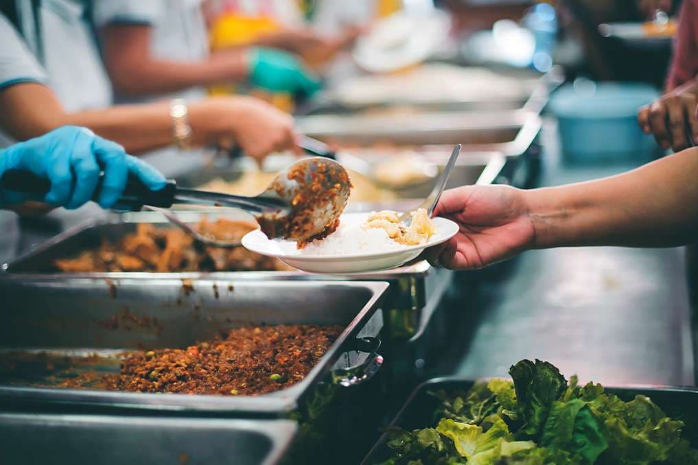 Cleveland Catholic Charities aims to distribute 12,000 free Thanksgiving meals