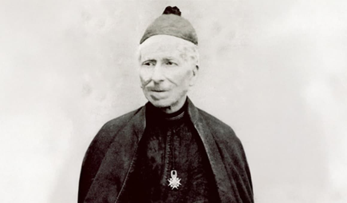 Miracle healing of premature baby in Rhode Island diocese will lead to beatification of ‘Spanish Curé of Ars’