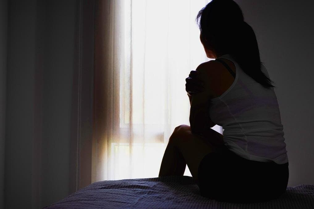 California Legislature approves bill protecting teens from sex trafficking
