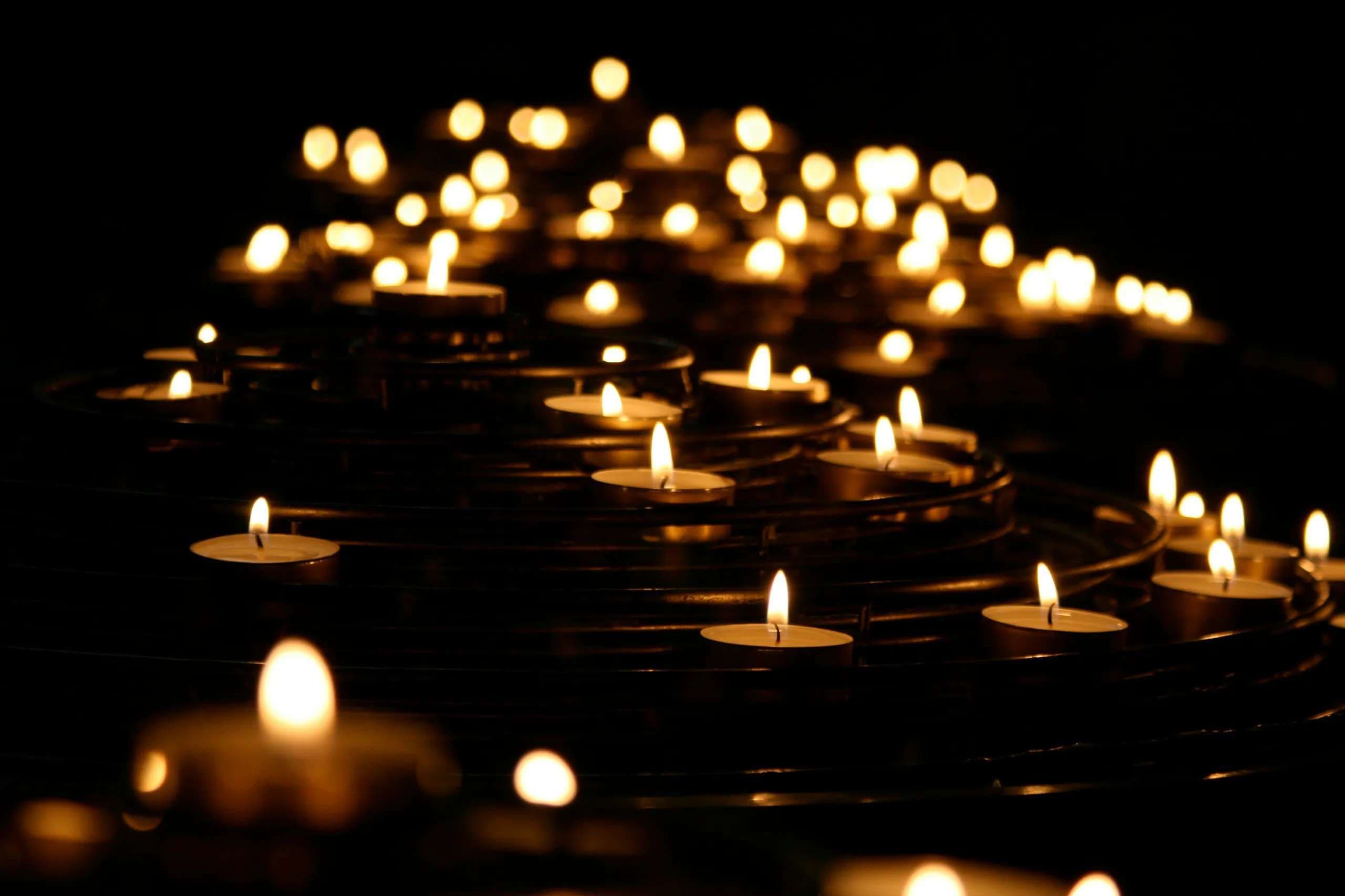 Smith urges Nigerian government to protect Christians ahead of Easter Sunday