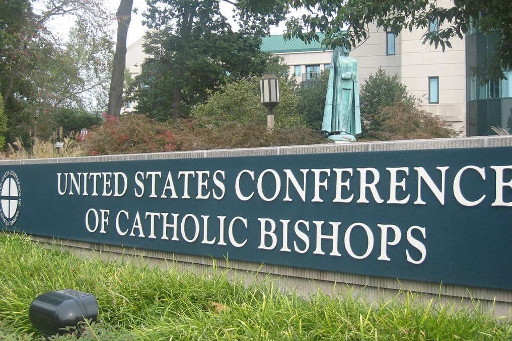 Archbishop Coakley asks for prayers as he steps into new role as USCCB president