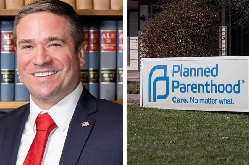 Missouri AG sues Planned Parenthood for misleading women about abortion pill risks