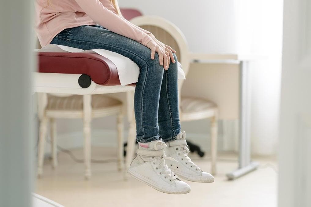 Expert criticizes growing hospital practice of asking children about depression, suicide without parental consent