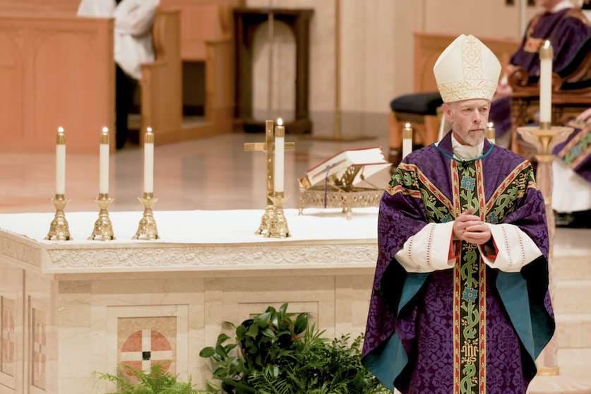 Oregon archbishop revives call for Gregorian chant in parishes, reposts excerpts from sacred music letter