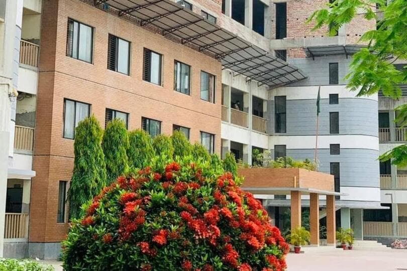 Catholic college in Bangladesh accuses pro-Islamist teachers of campus disruption