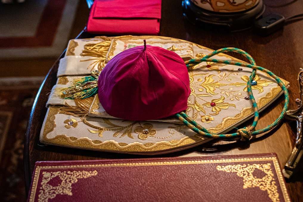 Pope Leo XVI accepts San Antonio auxiliary bishop’s resignation