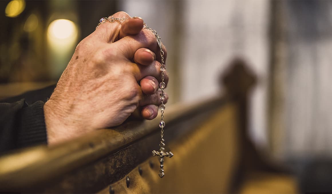 Exclusive Part 1: After the latest Israeli settler attacks, Christians in the Holy Land ask American Catholics for help