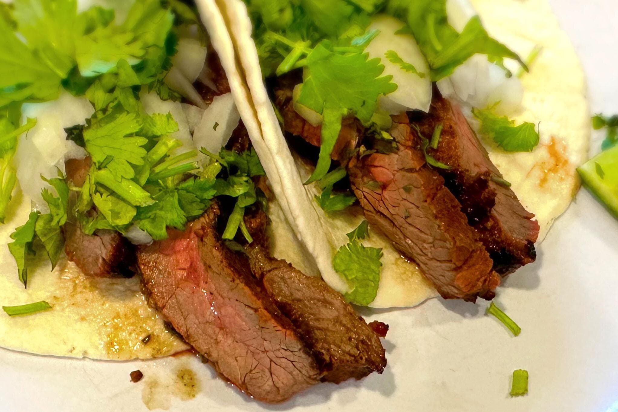 Master the art of carne asada tacos at home