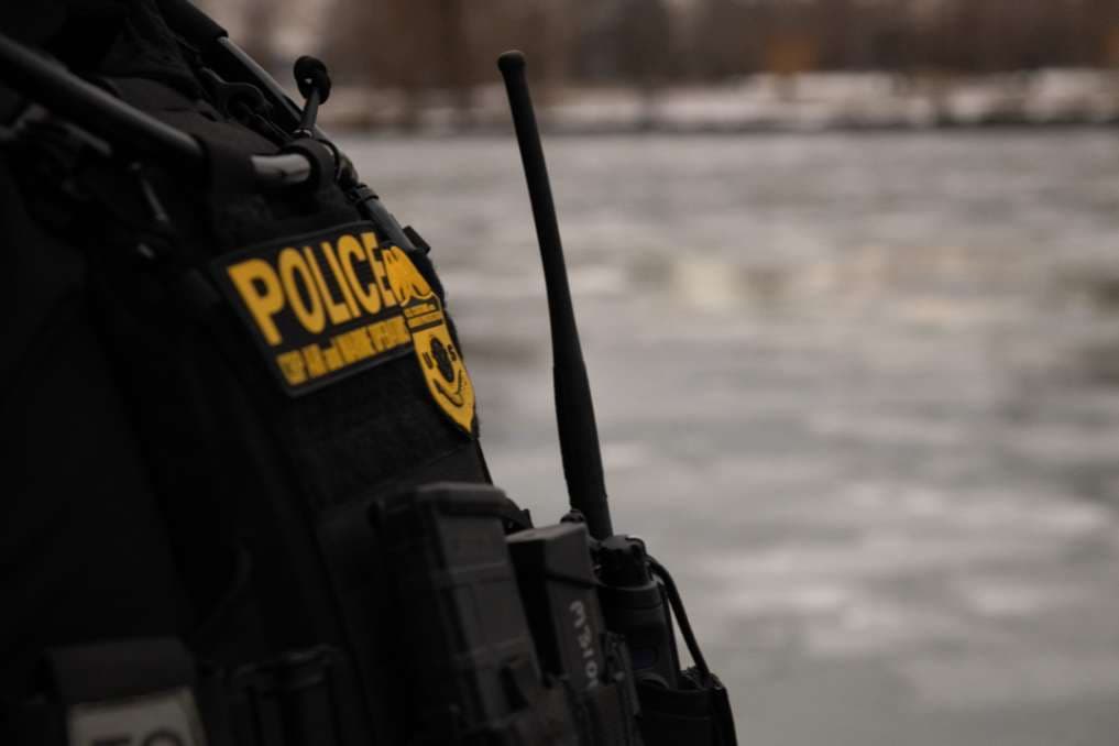 Chicago police reportedly ignored ICE agent’s call for help