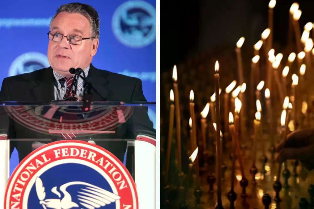 Catholic congressman denounces abductions at St. Mary’s Catholic school in Nigeria