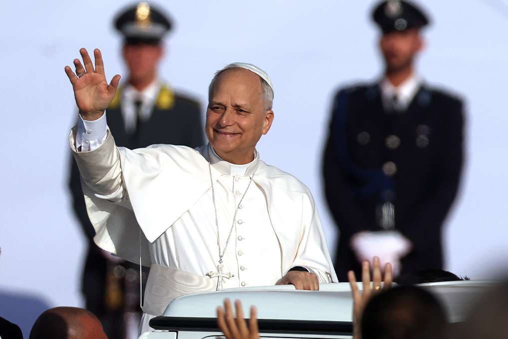 Pope Leo links innovation with tradition in new apostolic letter on Catholic education