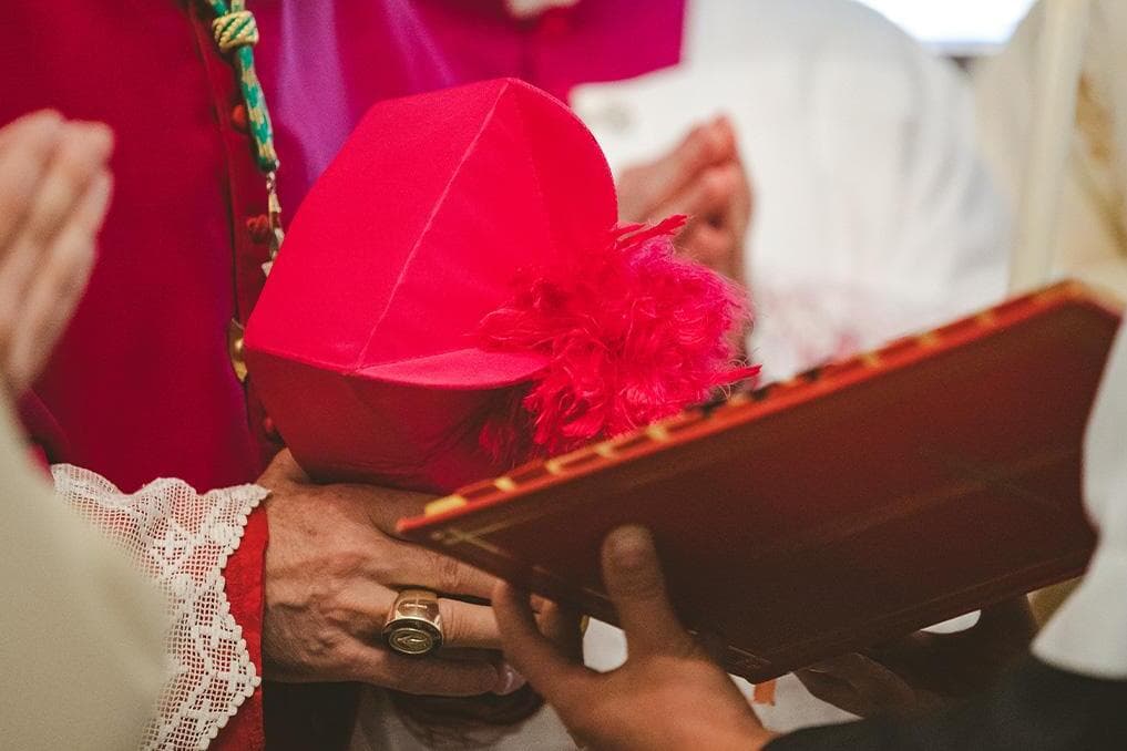Vatican announces suppression of 2 historic dioceses in China, episcopal ordination of first bishop of Zhangjiakou