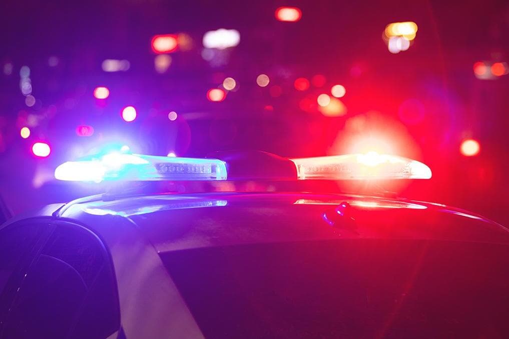 Two women killed, two men injured in shooting at Baptist church in Lexington, Kentucky