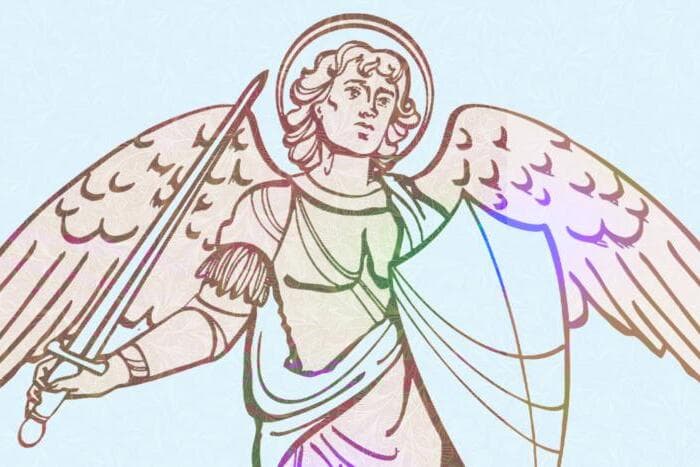 Pray with Refine: St. Michael novena for courageous children and strong families