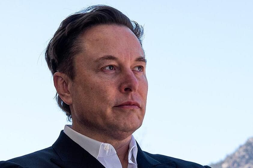 Musk reportedly pauses ‘America Party’ plans, signals possible support for Vance in 2028