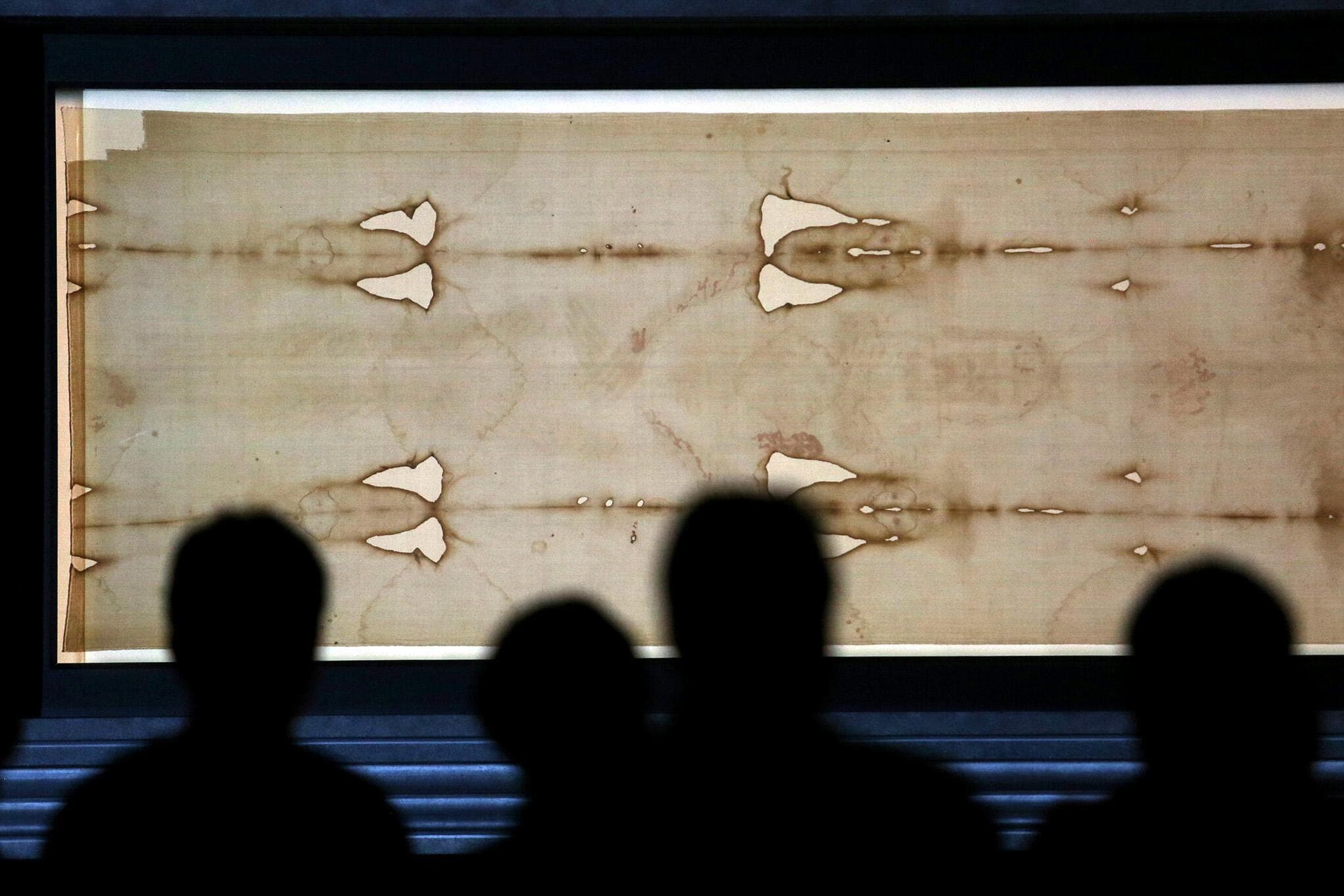 California’s Christ Cathedral to open new Shroud of Turin museum this November