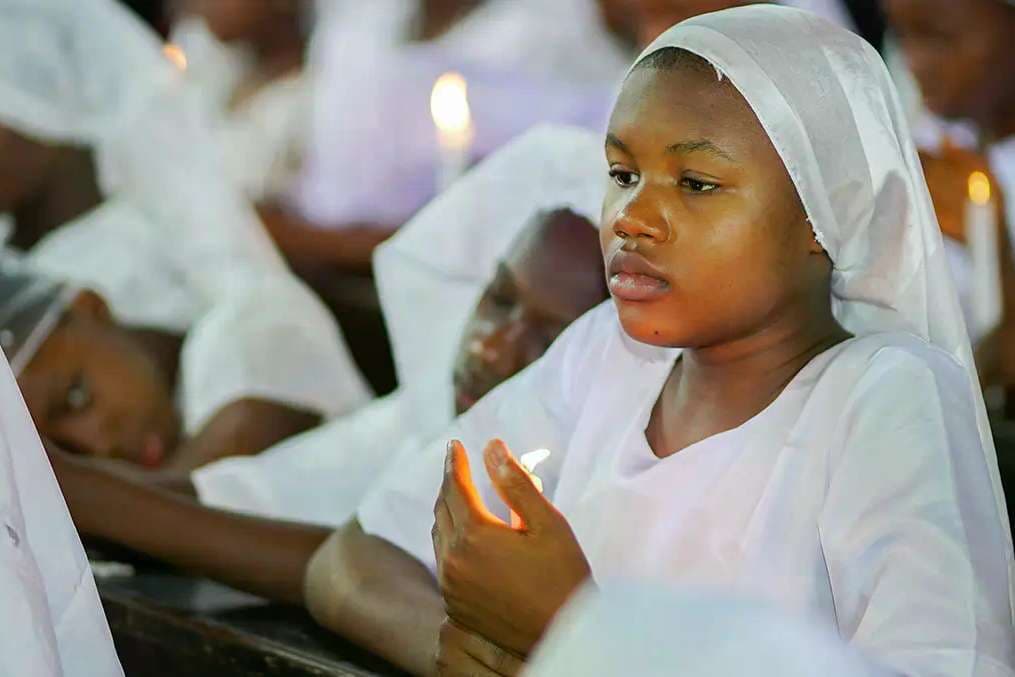 Religious freedom leaders urge Trump to designate Nigeria as Country of Particular Concern