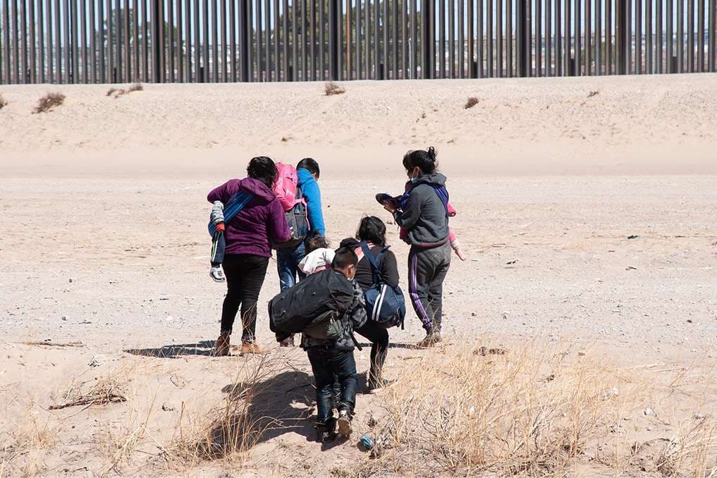 US bishops issue message urging immigration reform, lamenting ‘vilification of immigrants’